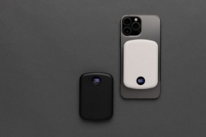 Powerbank magnétique 5000mAh en plastique RCS MagBoost 11