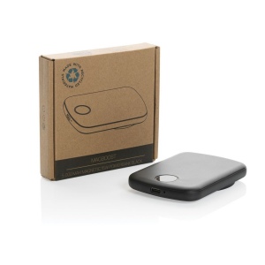 Powerbank magnétique 5000mAh en plastique RCS MagBoost 12
