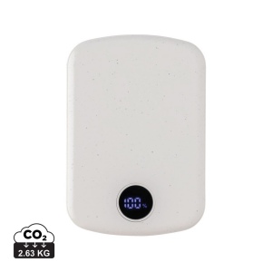 Powerbank magnétique 5000mAh en plastique RCS MagBoost 3