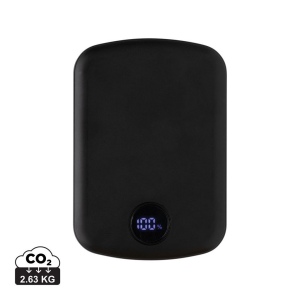 Powerbank magnétique 5000mAh en plastique RCS MagBoost 2