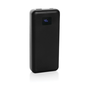 SuperPowerbank 20.000mAh et 65W en plastique RCS Gridley 3