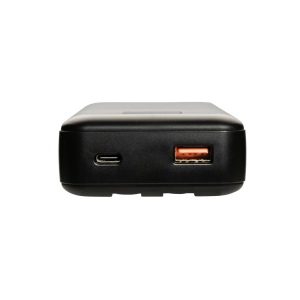 SuperPowerbank 20.000mAh et 65W en plastique RCS Gridley 8