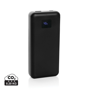 SuperPowerbank 20.000mAh et 65W en plastique RCS Gridley