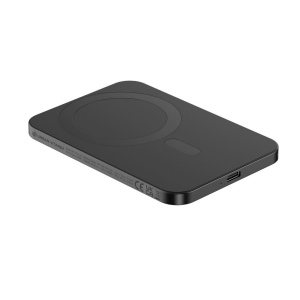 Powerbank 3000mAh en plastique/alu RCS Urban Vitamin Burbank 4