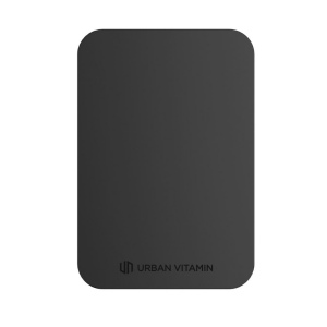 Powerbank 3000mAh en plastique/alu RCS Urban Vitamin Burbank 14