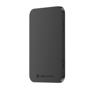 Powerbank 3000mAh en plastique/alu RCS Urban Vitamin Burbank 15
