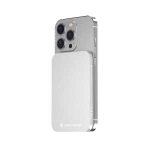 Powerbank 3000mAh en plastique/alu RCS Urban Vitamin Burbank 18