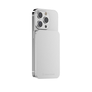Powerbank 3000mAh en plastique/alu RCS Urban Vitamin Burbank 20