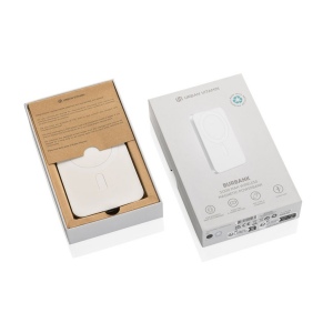 Powerbank 3000mAh en plastique/alu RCS Urban Vitamin Burbank 22