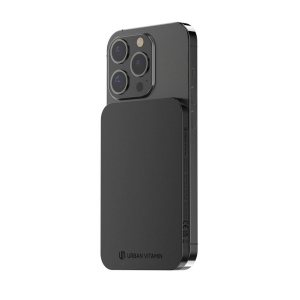 Powerbank 3000mAh en plastique/alu RCS Urban Vitamin Burbank 5