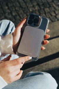 Powerbank 3000mAh en plastique/alu RCS Urban Vitamin Burbank 30