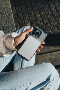 Powerbank 3000mAh en plastique/alu RCS Urban Vitamin Burbank 31