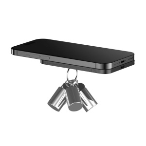 Powerbank 3000mAh en plastique/alu RCS Urban Vitamin Burbank 10