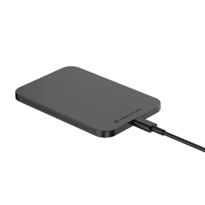 Powerbank 3000mAh en plastique/alu RCS Urban Vitamin Burbank 11