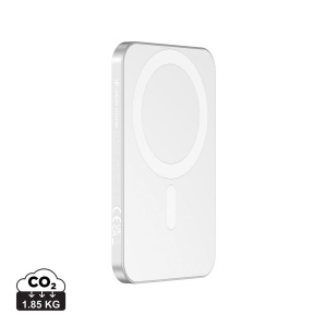 Powerbank 3000mAh en plastique/alu RCS Urban Vitamin Burbank 3