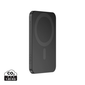 Powerbank 3000mAh en plastique/alu RCS Urban Vitamin Burbank 2