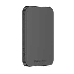 Powerbank 5000mAh en plastique/alu RCS UrbanVitamin Richmond 14