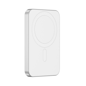 Powerbank 5000mAh en plastique/alu RCS UrbanVitamin Richmond 17