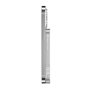 Powerbank 5000mAh en plastique/alu RCS UrbanVitamin Richmond 19