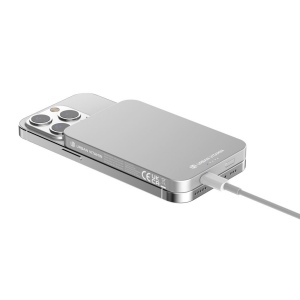 Powerbank 5000mAh en plastique/alu RCS UrbanVitamin Richmond 24