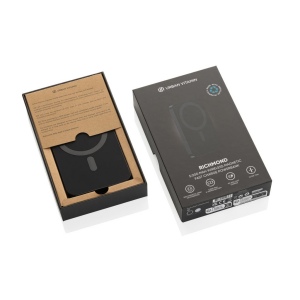 Powerbank 5000mAh en plastique/alu RCS UrbanVitamin Richmond 8