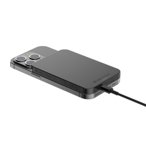 Powerbank 5000mAh en plastique/alu RCS UrbanVitamin Richmond 10