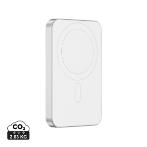 Powerbank 5000mAh en plastique/alu RCS UrbanVitamin Richmond 3