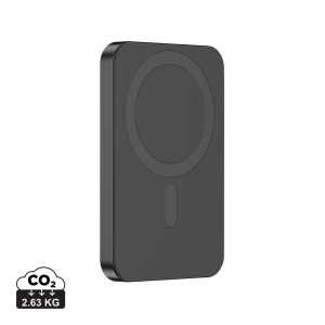 Powerbank 5000mAh en plastique/alu RCS UrbanVitamin Richmond 2