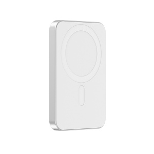 Powerbank 5000mAh en plastique/alu RCS Urban Vitamin Malibu 3