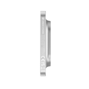 Powerbank 5000mAh en plastique/alu RCS Urban Vitamin Malibu 12