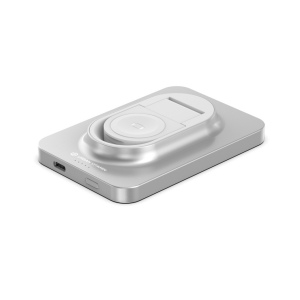 Powerbank 5000mAh en plastique/alu RCS Urban Vitamin Malibu 13