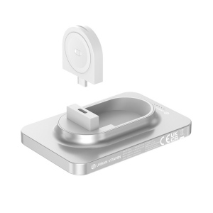 Powerbank 5000mAh en plastique/alu RCS Urban Vitamin Malibu 15
