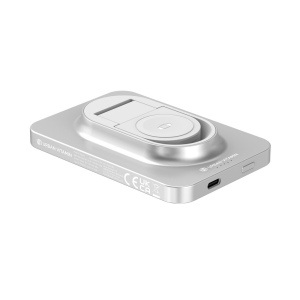 Powerbank 5000mAh en plastique/alu RCS Urban Vitamin Malibu 16