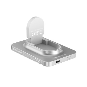 Powerbank 5000mAh en plastique/alu RCS Urban Vitamin Malibu 18