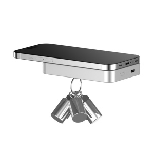 Powerbank 5000mAh en plastique/alu RCS Urban Vitamin Malibu 20