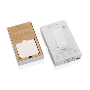 Powerbank 5000mAh en plastique/alu RCS Urban Vitamin Malibu 25