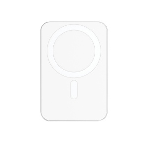 Powerbank 5000mAh en plastique/alu RCS Urban Vitamin Malibu 5