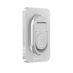 Powerbank 5000mAh en plastique/alu RCS Urban Vitamin Malibu 7