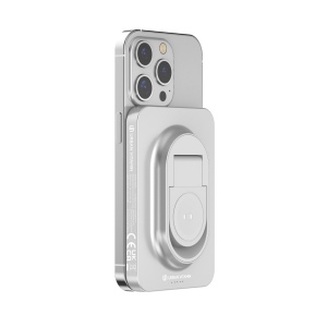 Powerbank 5000mAh en plastique/alu RCS Urban Vitamin Malibu 8