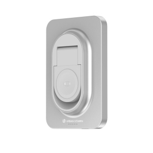 Powerbank 5000mAh en plastique/alu RCS Urban Vitamin Malibu 11