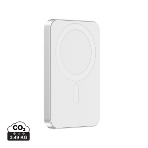 Powerbank 5000mAh en plastique/alu RCS Urban Vitamin Malibu 2