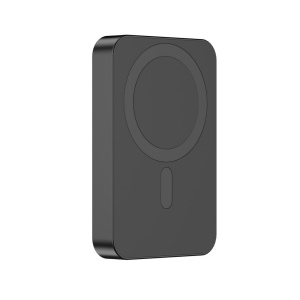 Compton RCS plastique recyclé/aluminium 10 000 mAh powerbank 4