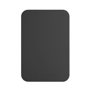 Compton RCS plastique recyclé/aluminium 10 000 mAh powerbank 16