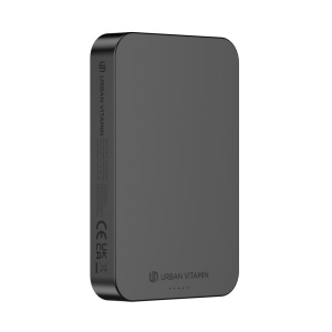 Compton RCS plastique recyclé/aluminium 10 000 mAh powerbank 17