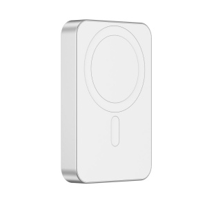 Compton RCS plastique recyclé/aluminium 10 000 mAh powerbank 18