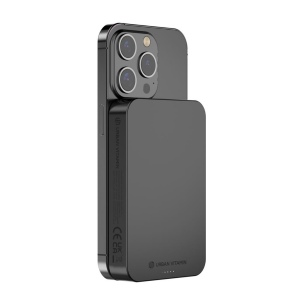 Compton RCS plastique recyclé/aluminium 10 000 mAh powerbank 5
