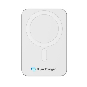 Compton RCS plastique recyclé/aluminium 10 000 mAh powerbank 29