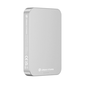 Compton RCS plastique recyclé/aluminium 10 000 mAh powerbank 31