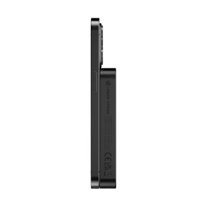Compton RCS plastique recyclé/aluminium 10 000 mAh powerbank 6