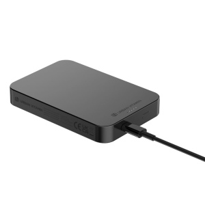 Compton RCS plastique recyclé/aluminium 10 000 mAh powerbank 11